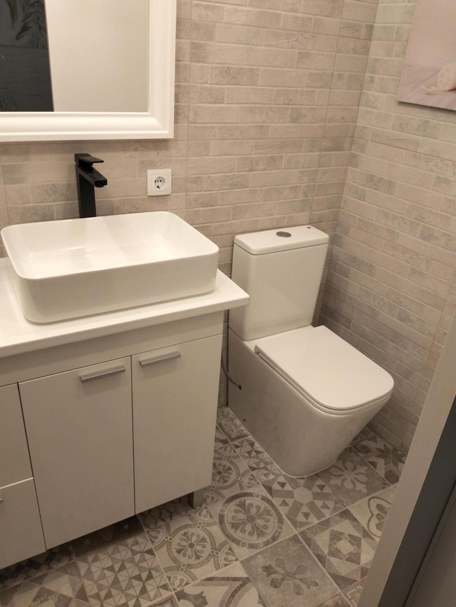 Warm Harbor Apartment Santa Coloma de Gramenet Bagian luar foto