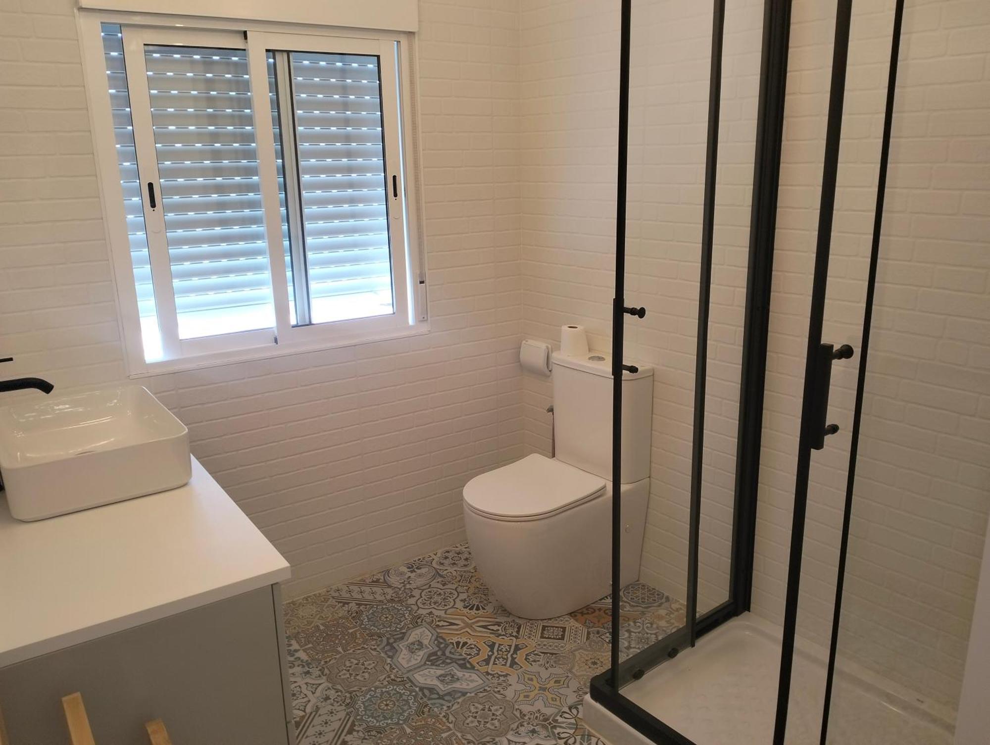 Warm Harbor Apartment Santa Coloma de Gramenet Bagian luar foto