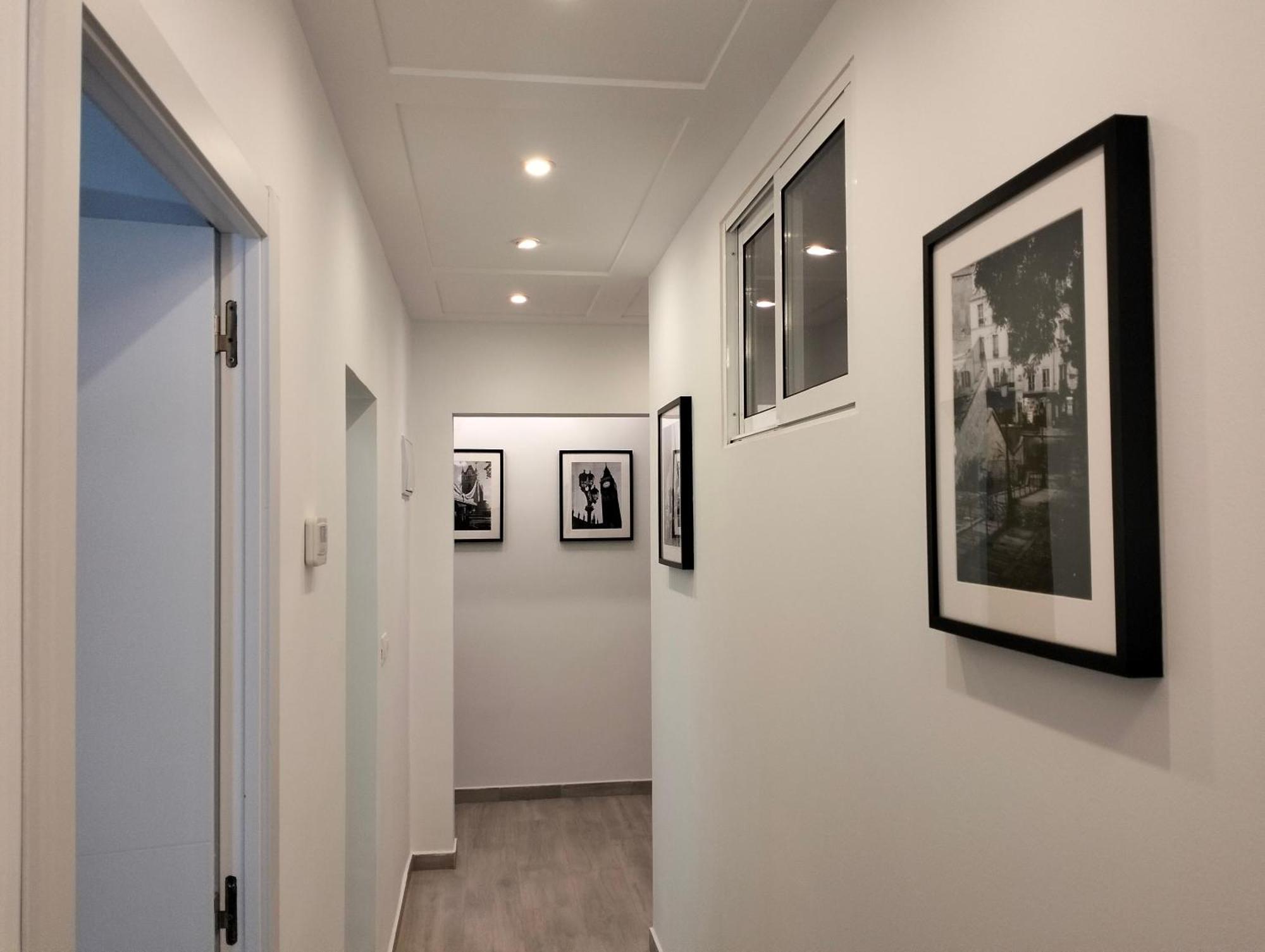 Warm Harbor Apartment Santa Coloma de Gramenet Bagian luar foto
