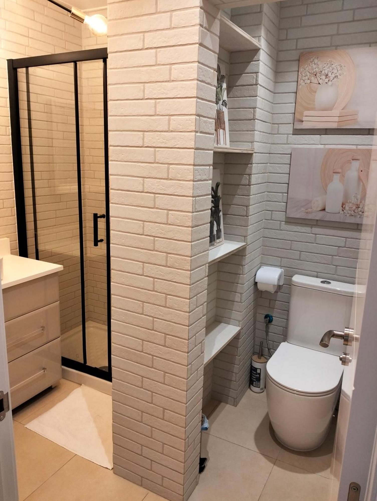 Warm Harbor Apartment Santa Coloma de Gramenet Bagian luar foto