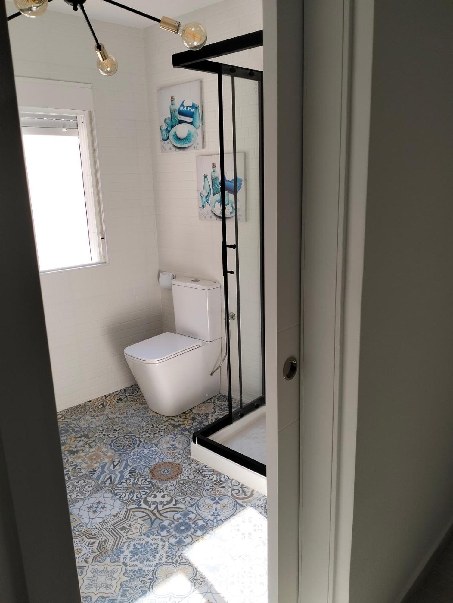 Warm Harbor Apartment Santa Coloma de Gramenet Bagian luar foto