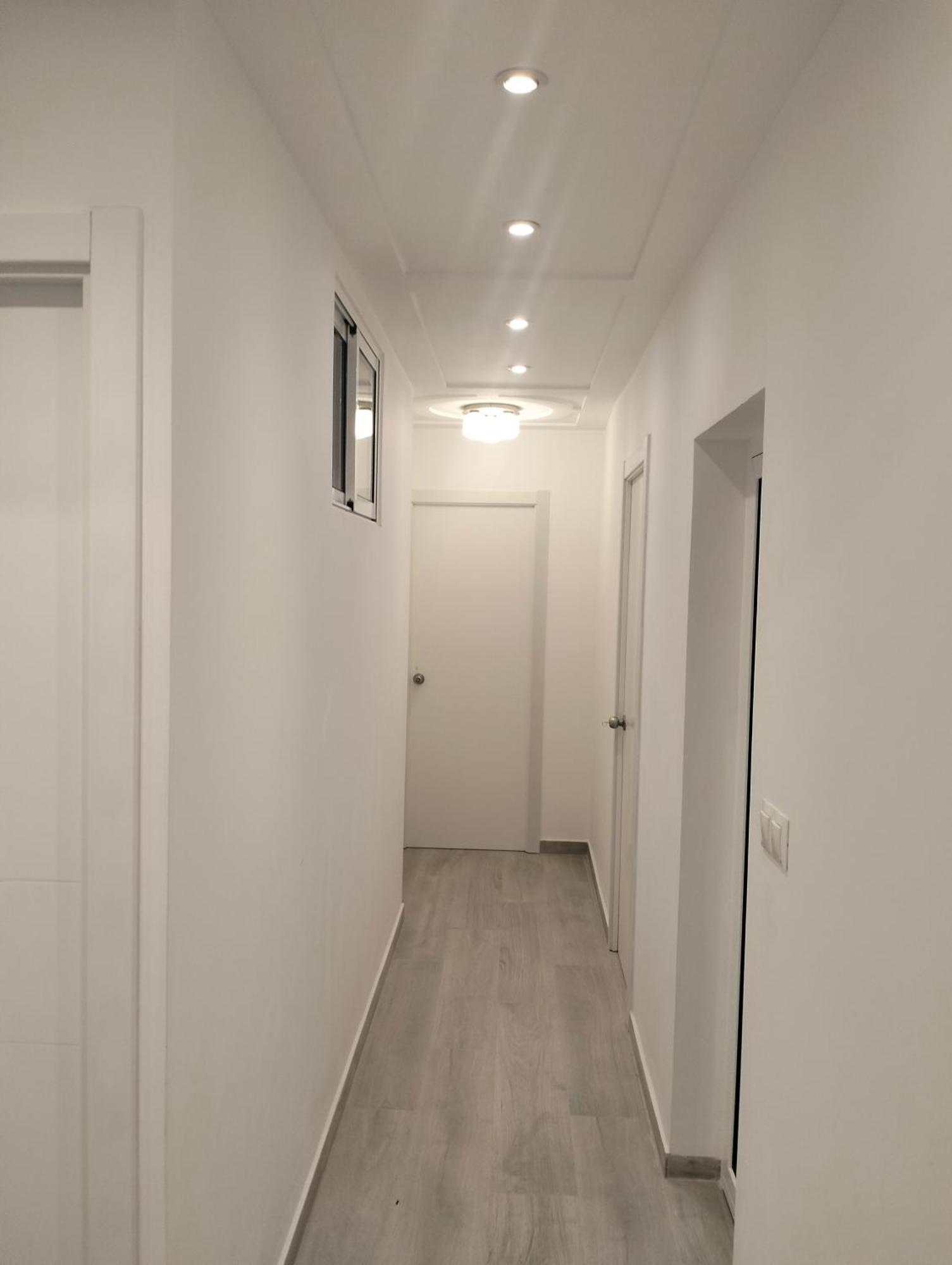 Warm Harbor Apartment Santa Coloma de Gramenet Bagian luar foto