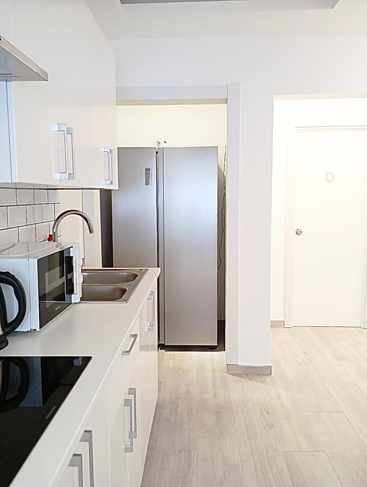 Warm Harbor Apartment Santa Coloma de Gramenet Bagian luar foto