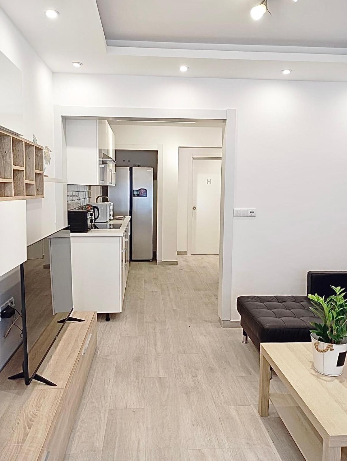 Warm Harbor Apartment Santa Coloma de Gramenet Bagian luar foto